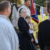Zobacz w powiększeniu: POWSTANIE STYCZNIOWE – 160 lat później w Baranowie (70)